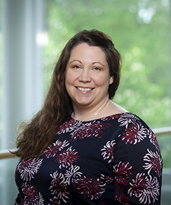 Foto på Madeleine Jonsson